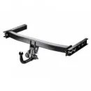 Tažné zařízení Land Rover Range Rover Sport 2009-2012 (L320 FL) , vertikální, BRINK