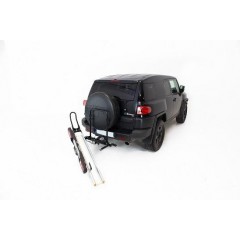 Nosič motocyklu TowCar Balance - na tažné zařízení
