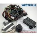 Typová elektropřípojka Lexus RX350 2003-2006 , 13pin, Westfalia