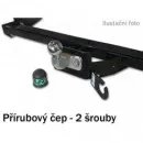 Tažné zařízení Ford Ranger 4WD / Mazda B2500 4WD / Mazda BT50 4WD