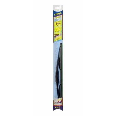 Stěrač kovový TOPQ 330 mm GRAFIT Stěrač kovový TOPQ 330 mm GRAFIT