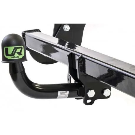 Tažné zařízení Land Rover Freelander 2007/05-2012/10 (II L359) , pevné, Umbra