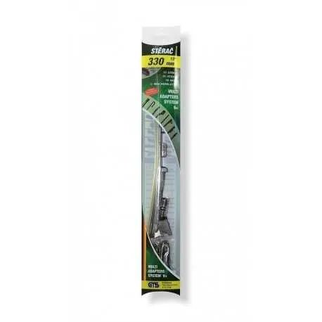 Stěrač plochý FLEXI 330mm