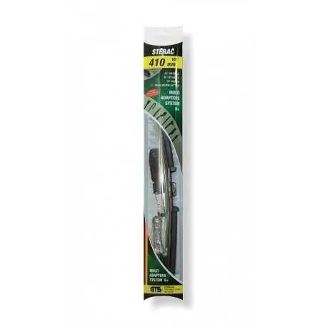 Stěrač plochý FLEXI 410mm Stěrač plochý FLEXI 410mm