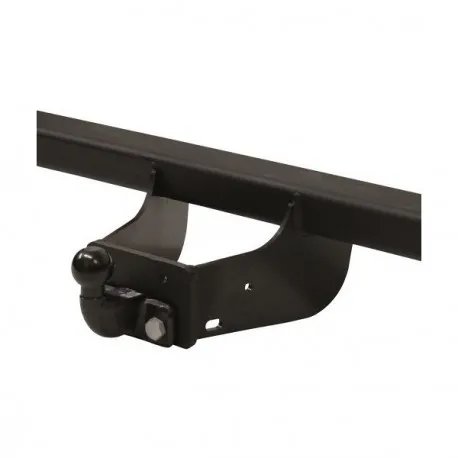 Tažné zařízení TOYOTA HILUX 4WD bez stupačky 97-05, příruba