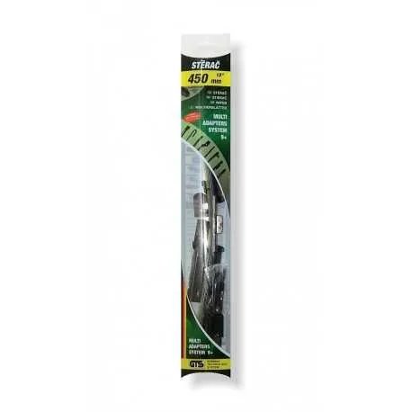 Stěrač plochý FLEXI 450mm Stěrač plochý FLEXI 450mm