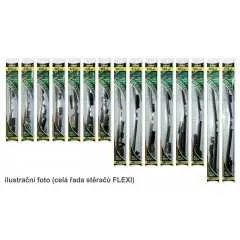 Stěrač plochý FLEXI 530mm