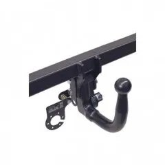 Tažné zařízení FORD GALAXY/SEAT ALHAMBRA/VW SHARAN 00-10, vertikal