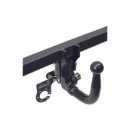 Tažné zařízení SAAB 9-3 4dv./kombi 02-10, vertikal