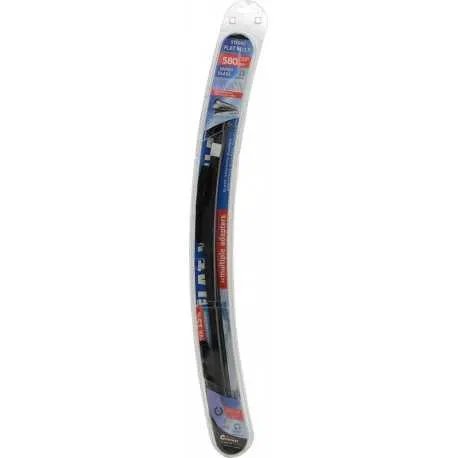 Stěrač FLAT MULTI 580mm s adaptéry Stěrač FLAT MULTI 580mm s adaptéry