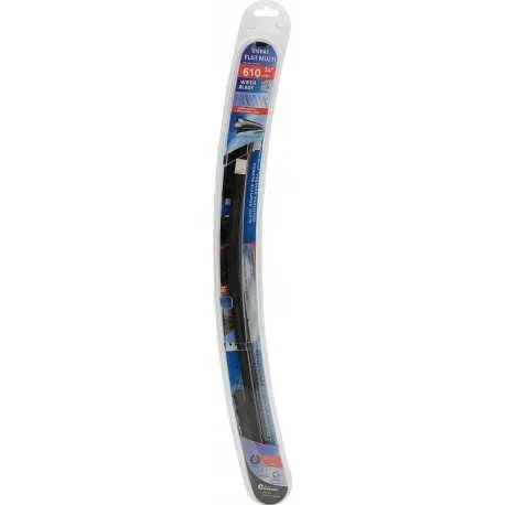 Stěrač FLAT MULTI 610mm s adaptéry Stěrač FLAT MULTI 610mm s adaptéry