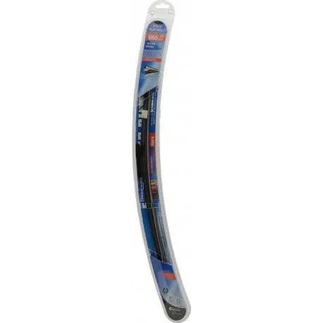 Stěrač FLAT MULTI 660mm s adaptéry Stěrač FLAT MULTI 660mm s adaptéry