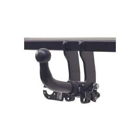 Tažné zařízení Mercedes Benz GL 2006-2012 (X164) , bajonet,