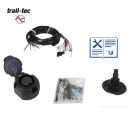 Elektropřípojka 13pol Hyundai i20 14