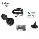 Elektropřípojka 7 Sub For, Imp, Leg, SVX alle