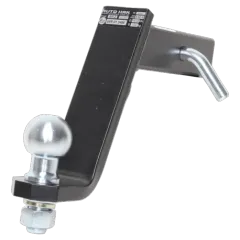 Tažné zařízení pro USA vozidla - adaptér, snížený 115mm