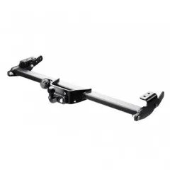 Tažné zařízení Peugeot Partner L2 (dlouhý) 2018- (III), příruba 2š, BRINK