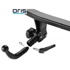 Tažné zařízení Peugeot 3008 04/09-04/16