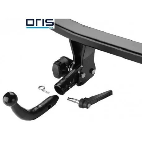 Tažné zařízení Kia Soul 09-02/14