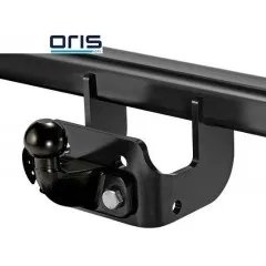 Tažné zařízení Mercedes Sprinter II Dodávka, Minibus / Mercedes Sprinter II Dodávka, Minib