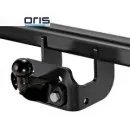 Tažné zařízení Ford Transit/Tourneo Custom 2012-2016/05 , příruba 4š, Bosal-Oris