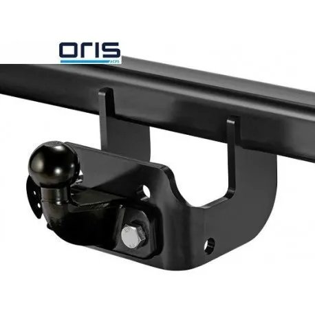 Tažné zařízení Volkswagen Transporter valník 2003-2009 (T5) , příruba 4š, Bosal-Oris