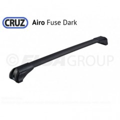 Příčník CRUZ Airo Fuse Dark 90 (1ks)
