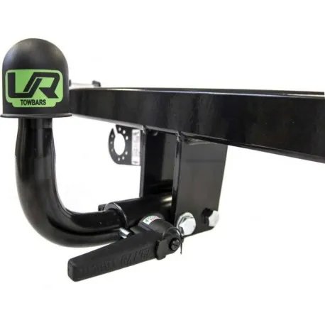 Tažné zařízení Great Wall Steed 09-, bajonet