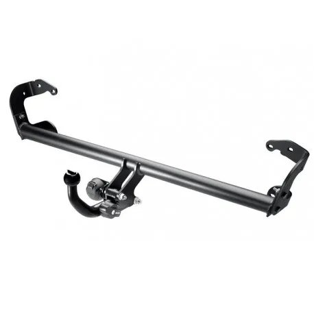 Tažné zařízení Tesla Model 3 2017- , nosič zavazadel, BRINK