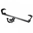 Tažné zařízení Tesla Model 3 2017- , nosič zavazadel, BRINK