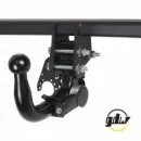 Tažné zařízení Audi E-Tron 18-, vertikal