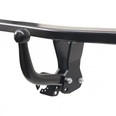 Tažné zařízení Seat Leon ST kombi 2012-2014/05, pevné,