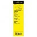 Stěrač FLAT SET (HOOK) 660mm