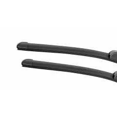 Stěrače FLAT SET (HOOK 12mm) 710+710mm