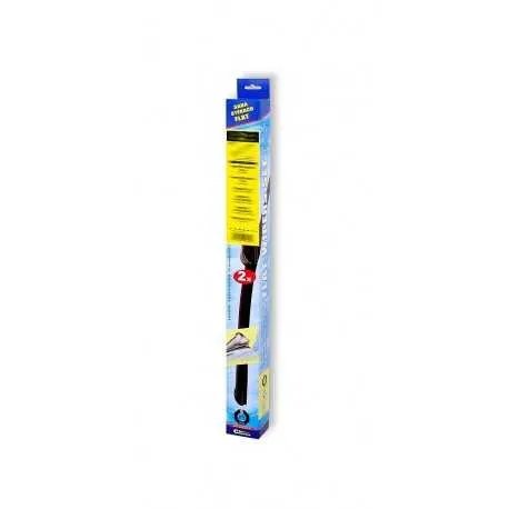 Stěrače FLAT SET (PIN) 530+530mm SUP I Stěrače FLAT SET (PIN) 530+530mm SUP I
