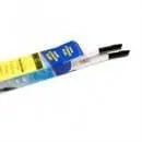 Stěrače FLAT SET (PIN) 530+530mm SUP I