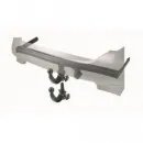 Tažné zařízení BMW X3 2010-2014/02 (F25) , vertikální, Westfalia