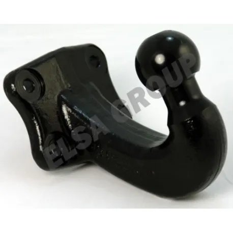 Tažné zařízení Toyota Hi-Lux 2015- , příruba 4š, Westfalia Tažné zařízení Toyota Hi-Lux 2015- , příruba 4š, Westfalia