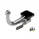 Tažné zařízení Mini Cooper / One 2007-2014 (R56) , bajonet, GDW