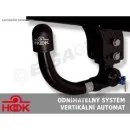 Tažné zařízení BMW X3 2010-2014/02 (F25) , vertikální, HOOK