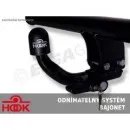 Tažné zařízení Ford Mondeo kombi 2007-2014, bajonet, HOOK