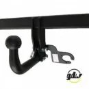 Tažné zařízení Renault Kadjar 2015-2018 , pevné, GDW Tažné zařízení Renault Kadjar 2015-2018 , pevné, GDW