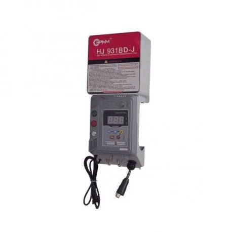 Automatický nástěnný hustič pneu HJ931BD-J se samonavíjecím bubnem Automatický nástěnný hustič pneu HJ931BD-J se samonavíjecím bubnem