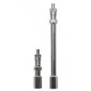 Prodloužení ventilů PZ100 - kovové