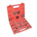 Stlačovák brzdových pístů, sada 18ks