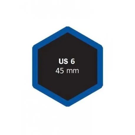 Univerzální opravná vložka US 6 (MOTO, AUTO, TRUCK)