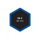Univerzální opravná vložka US 6 (MOTO, AUTO, TRUCK)