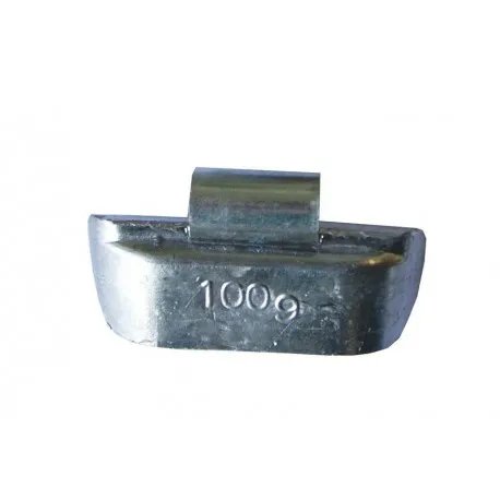 Vyvažovací závaží TRUCK T - Pb 100 g Vyvažovací závaží TRUCK T - Pb 100 g