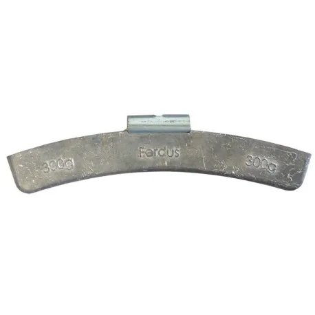 Vyvažovací závaží TRUCK L 300 - HQ