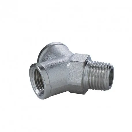 Y-šroubení GAV - 1260/2 - 1/4" Y-šroubení GAV - 1260/2 - 1/4"